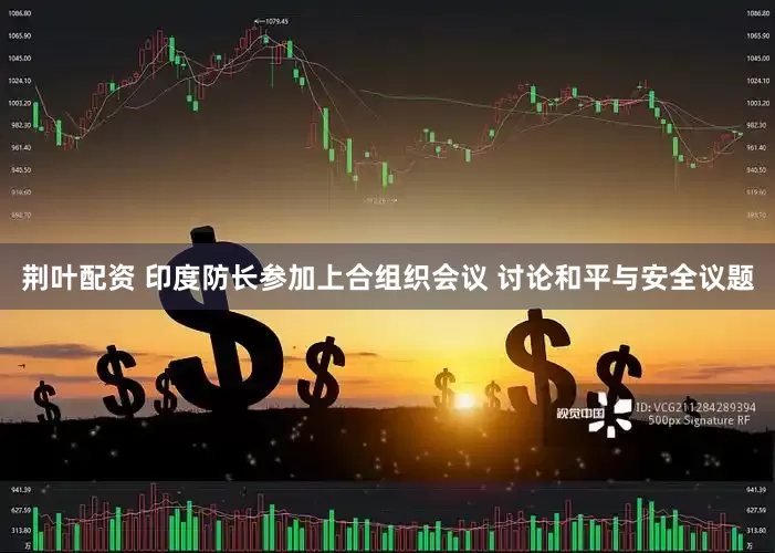 荆叶配资 印度防长参加上合组织会议 讨论和平与安全议题